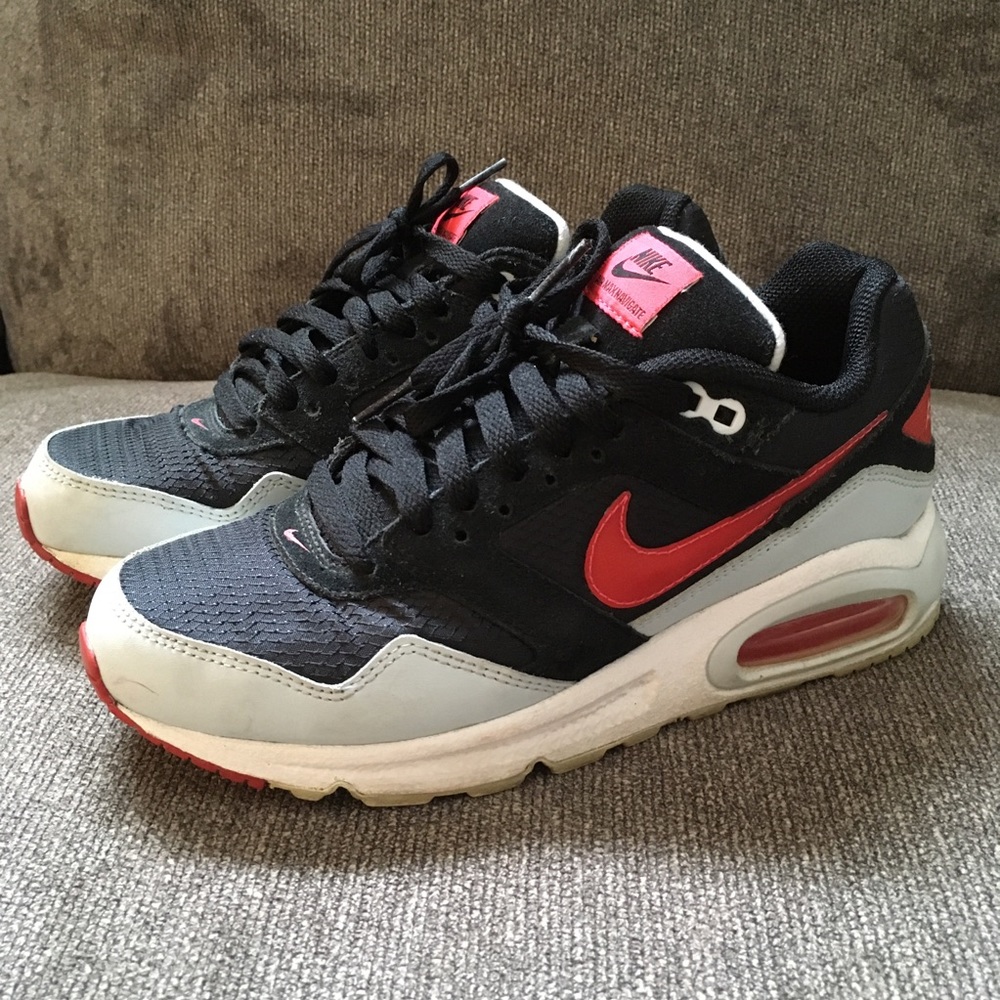 Women’s Nike Air Max Shoes